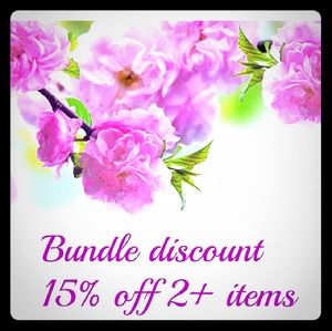 BUNDLE 💕BUNDLE💕 BUNDLE 💕